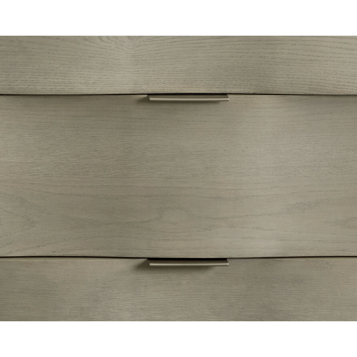 Hoyos Light Wash / Warm Brass Dresser